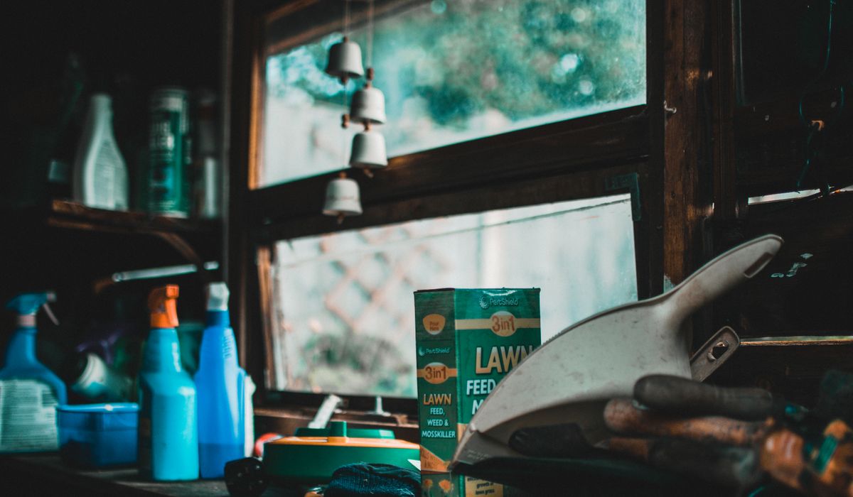 Reduce Microplastics When Washing Synthetic Clothes